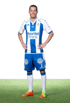 IFK Göteborgs Emil Salomonsson