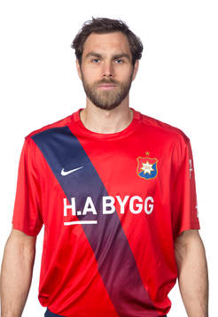 Örgrytes Johan Elmander