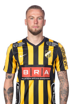 Häckens Alexander Faltsetas