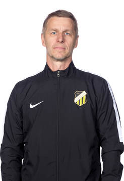 Häckens Lagledare Material Kjell-Ove Johansson