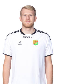 Gais Carl Nyström