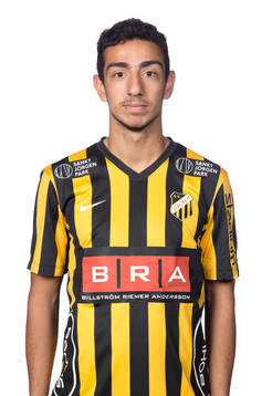 Häckens Daleho Irandust
