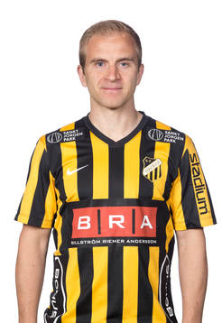 Häckens Kari Arkivuo