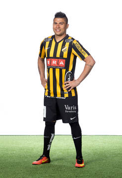Häckens Paulinho