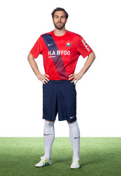 Örgrytes Johan Elmander