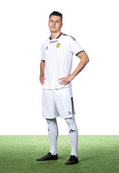 Gais Luka Mijaljevic