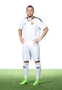Gais Malkolm Moenza