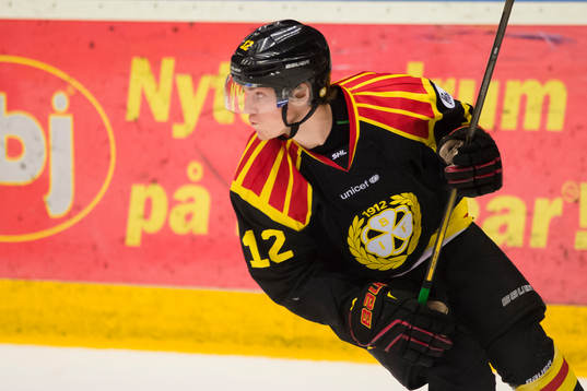 Brynäs Samuel Asklöf