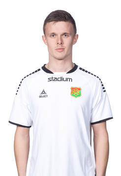 Gais Felix Kasper