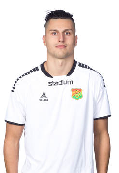 Gais Luka Mijaljevic