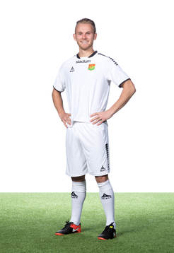 Gais Niklas Andersén