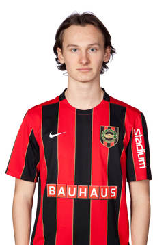 Brommapojkarnas Hjalmar Ekdal