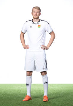 Gais Carl Nyström