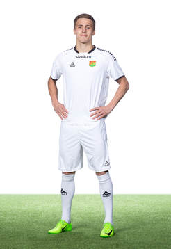 Gais Erik Westermark