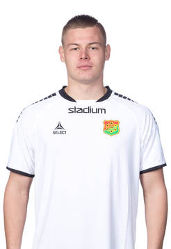 Gais Alexander Leksell