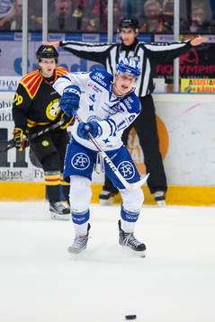 Leksands Martin Karlsson