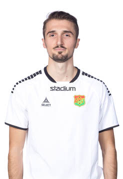 Gais Dardan Rexhepi