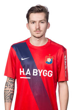 Örgrytes Andreas Östling