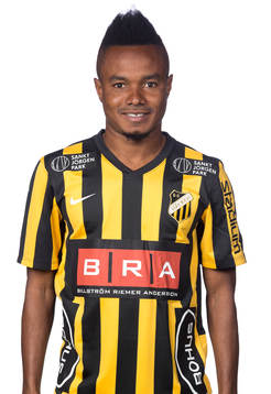 Häckens Nasiru Mohammed
