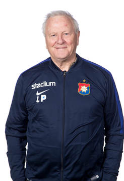 Örgrytes Läkare Lars Pettersson