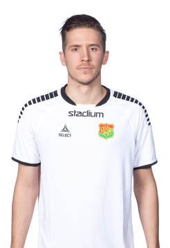 Gais Daniel Janevski