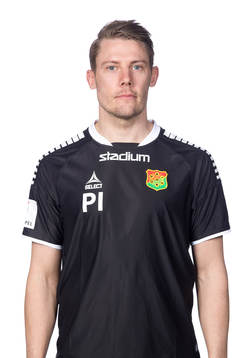 Gais assisterande tränare Patrik Ingelsten
