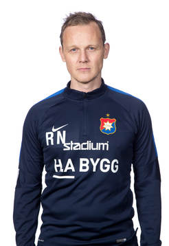 Örgrytes Osteopat Roger Nordstrand