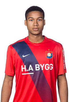 Örgrytes Jens Cajuste