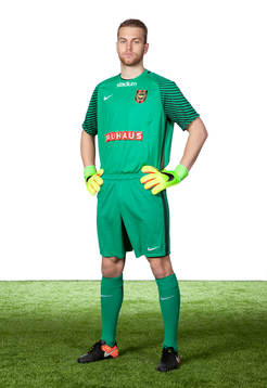 Brommapojkarnas Rasmus Emanuelsson