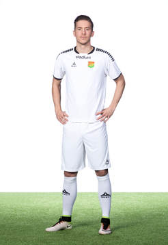 Gais Daniel Janevski