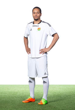 Gais Pascal Olsson