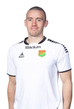 Gais James Sinclair
