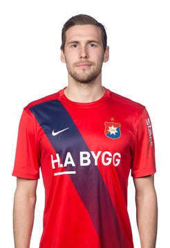 Örgrytes Daniel Sliper
