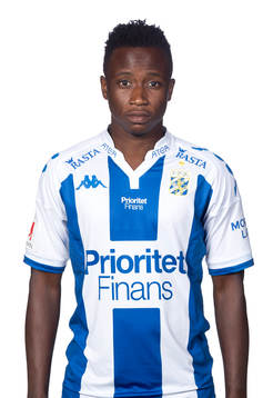 Göteborgs Prosper Kasim