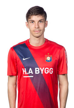 Örgrytes Daniel Paulson