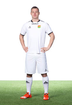 Gais Alexander Leksell
