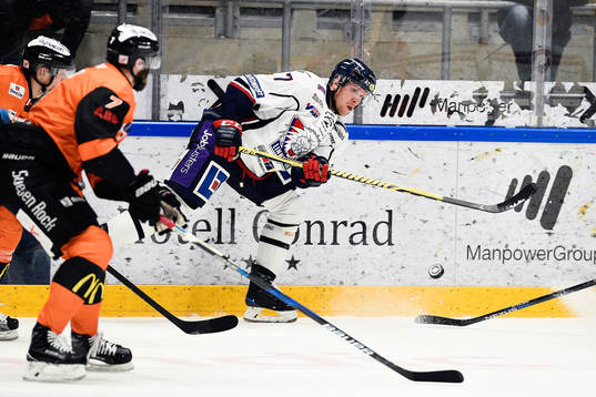 Linköpings Jonathan Rodensjö