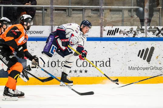 Linköpings Marcel Müller
