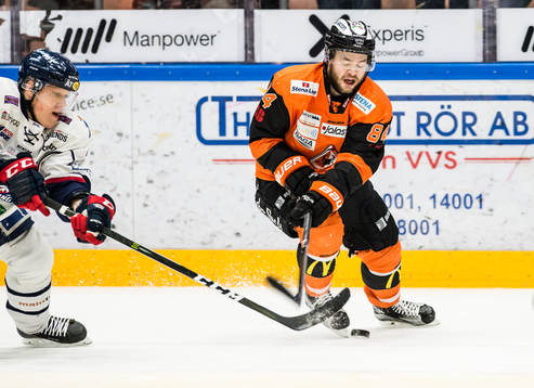 Karlskronas Jimmy Andersson