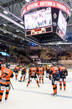 Karlskrona jublar