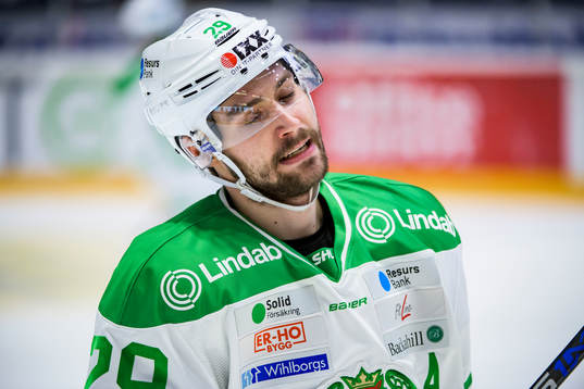 Rögles Ludvig Rensfeldt deppar