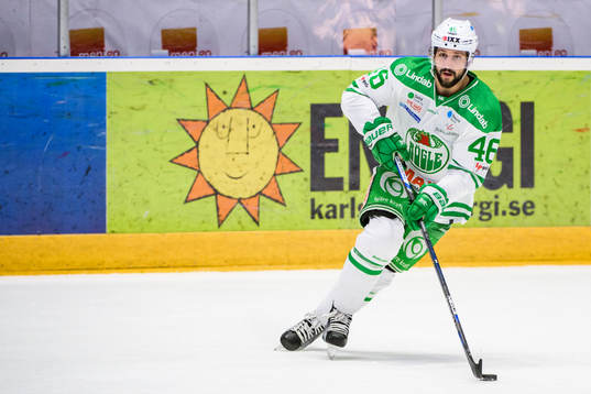 Rögles Kevin Marshall
