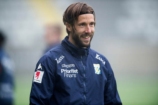 Mattias Bjärsmyr
