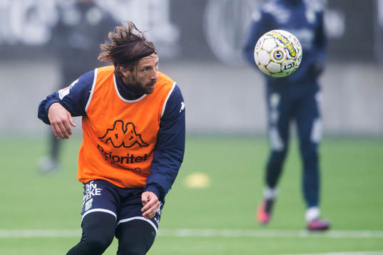 Mattias Bjärsmyr