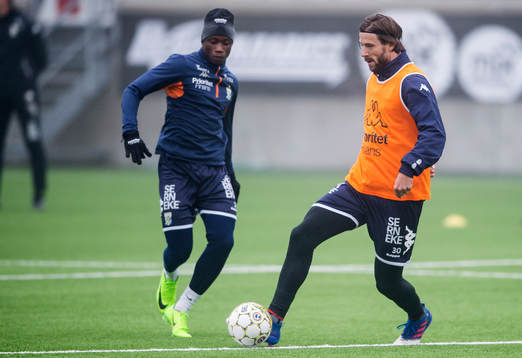 Mattias Bjärsmyr