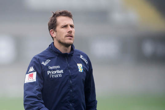 Tobias Hysen