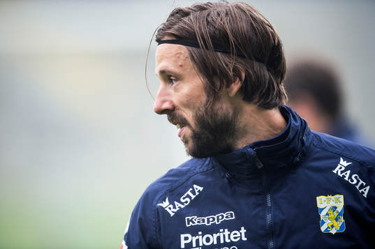 Mattias Bjärsmyr