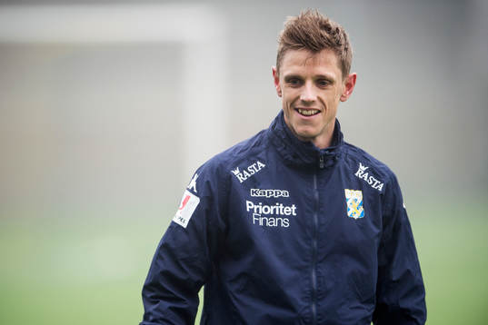 Sören Rieks