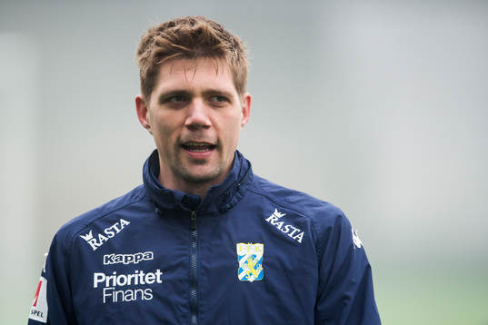 Mikael Boman