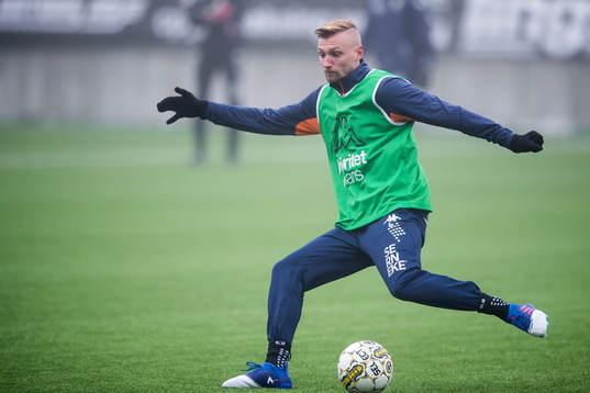 Sebastian Eriksson